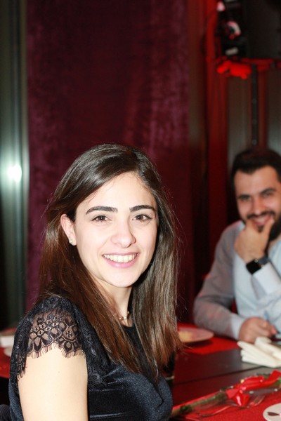 Valentine at Prime 18
